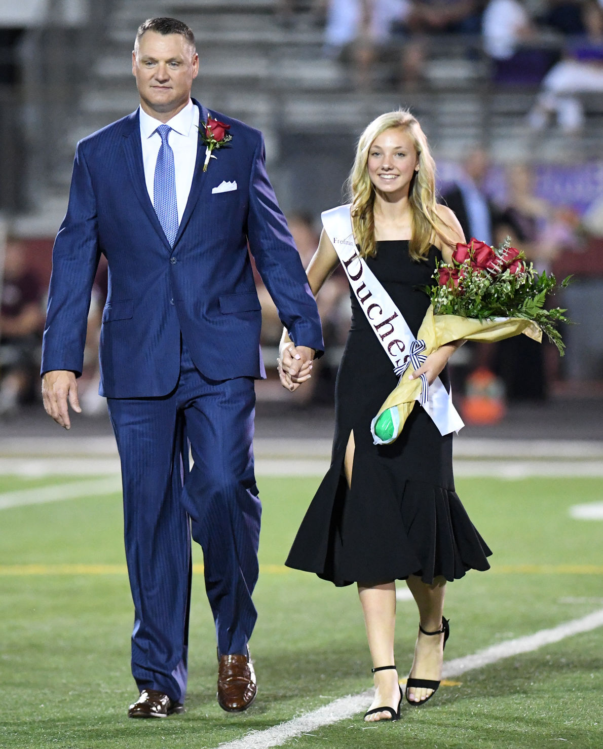AMC Homecoming 2019